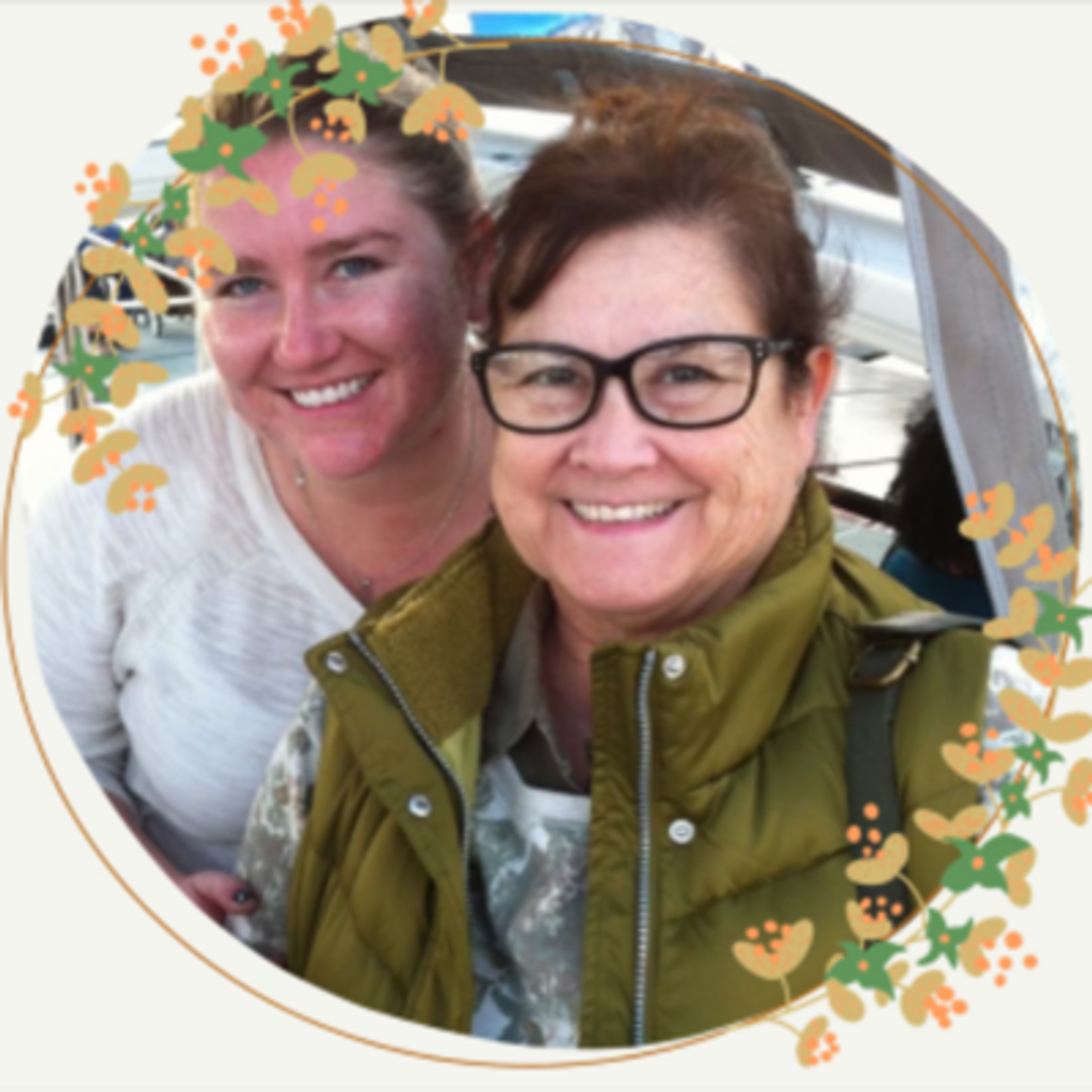 Patricia Mckernan Smith