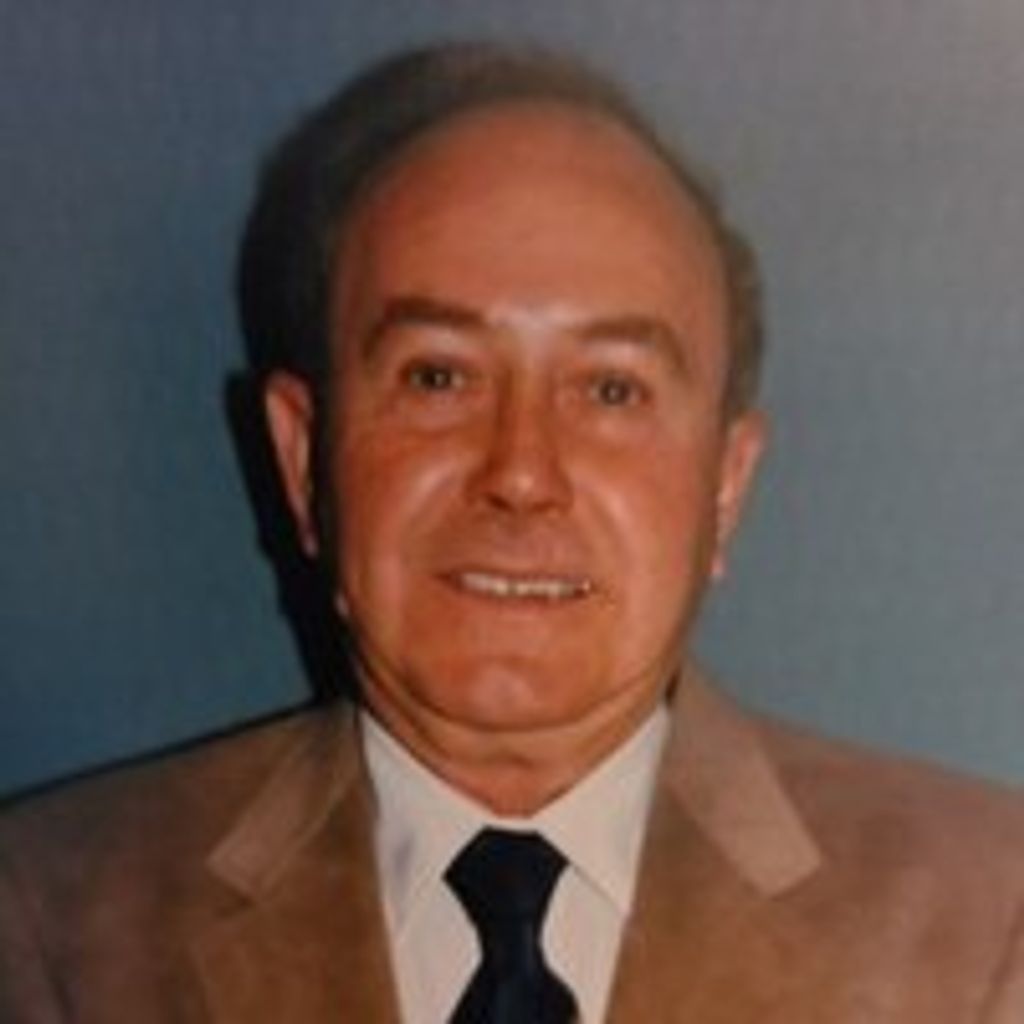 Edward Daniel Stewart