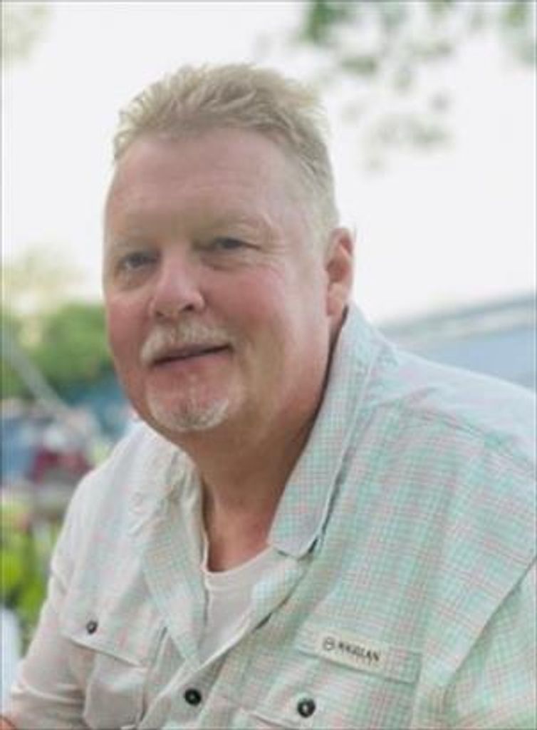 Billy Ray Henson Profile Photo