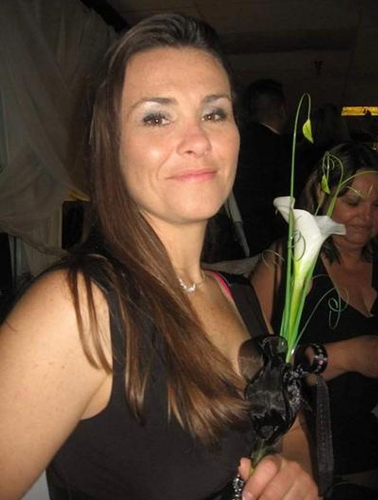 Pamela Renae Parks Profile Photo