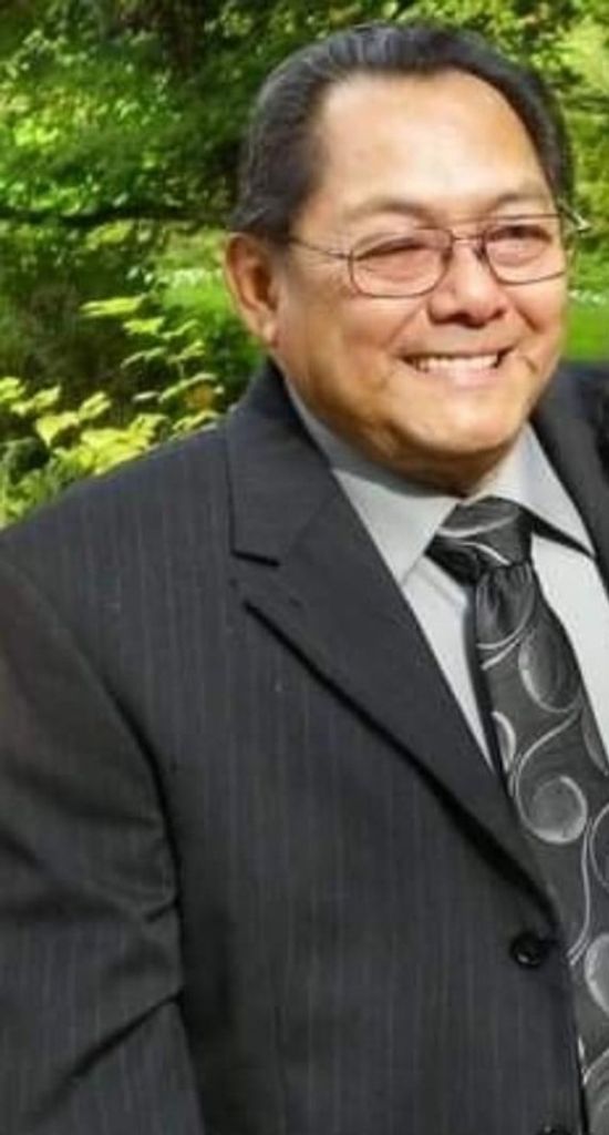Robert Agapito Sanchez