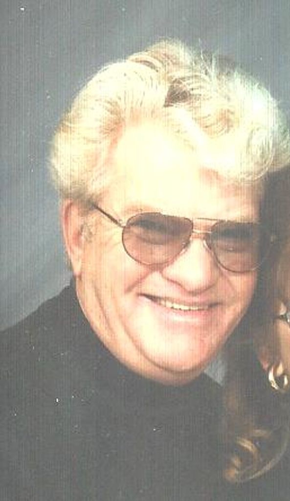 Nevin L. Raup