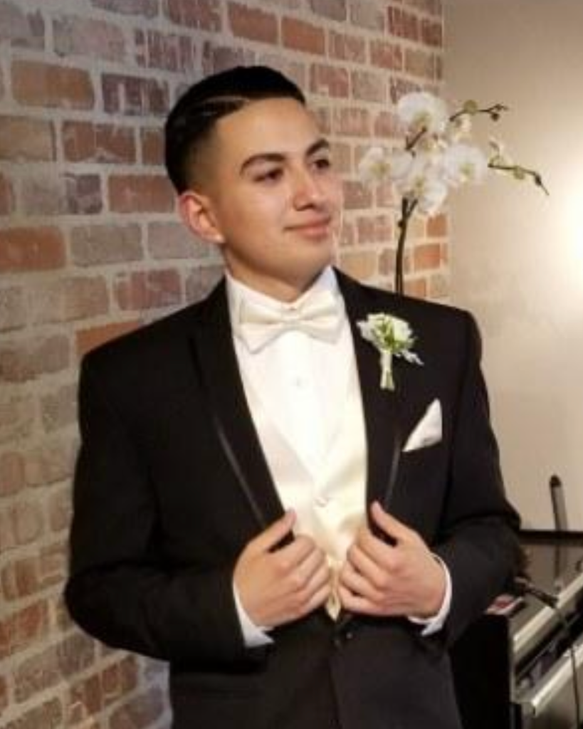 David Guerrero Profile Photo