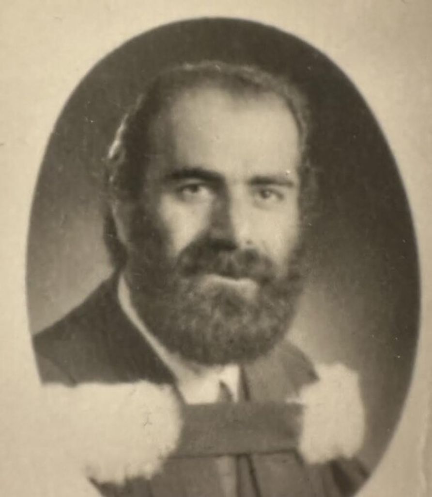 Ali Abdolell