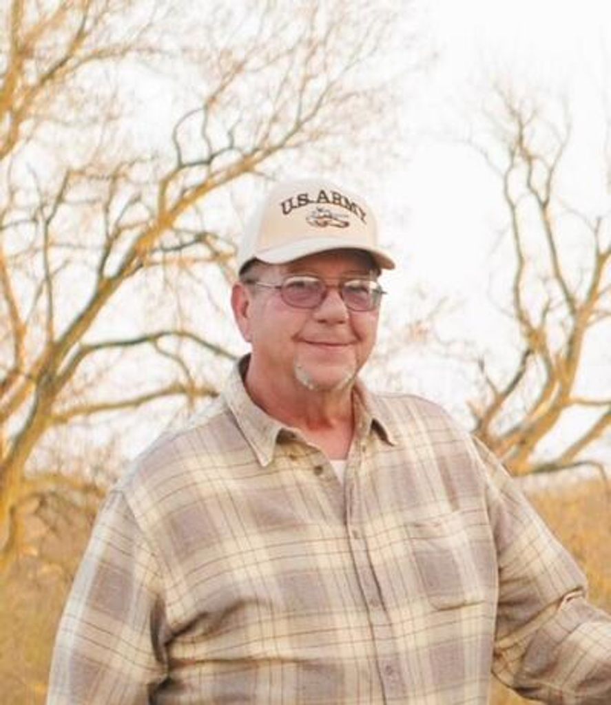 George Allen Leer Profile Photo