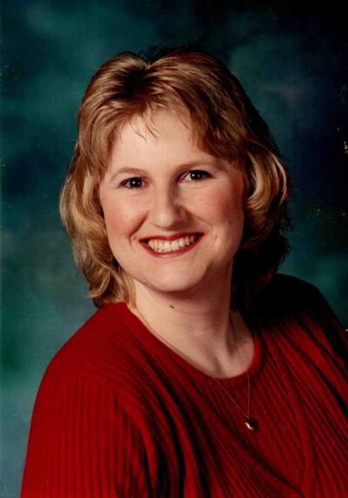 Stacie (Lison) Eddy Profile Photo