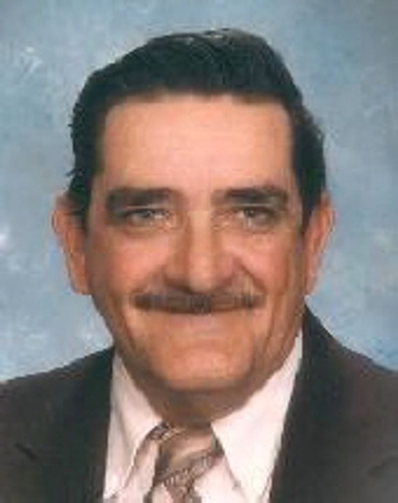 Wilton Dalhart Holmes Profile Photo