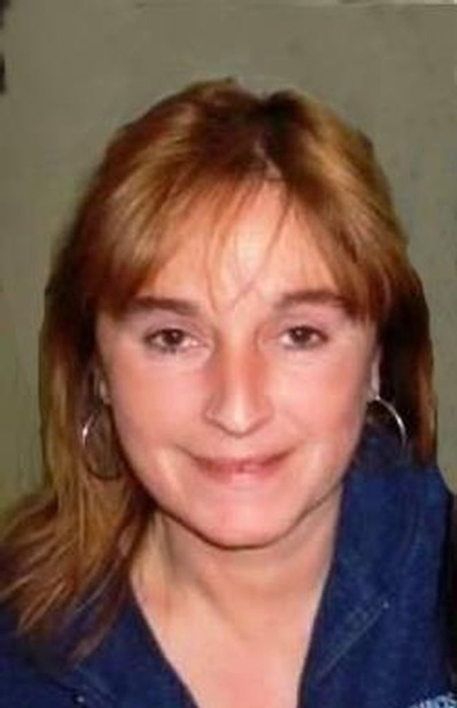 Brenda Patricia Reeves