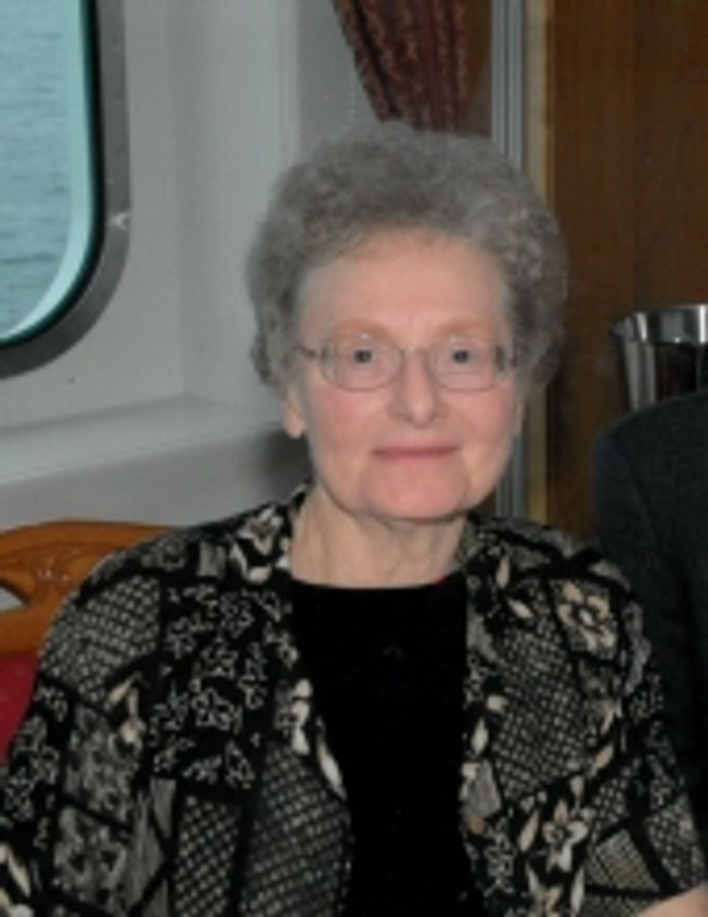 Janice Lorraine Mitchell
