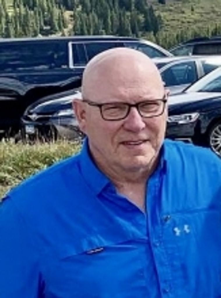 Robert John Buikema