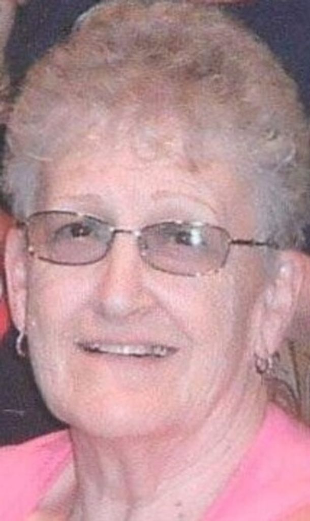 Linda Jean Gallup Profile Photo