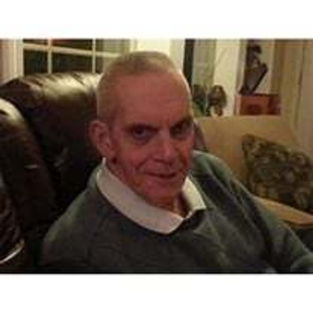 Harry C. Knapp Profile Photo