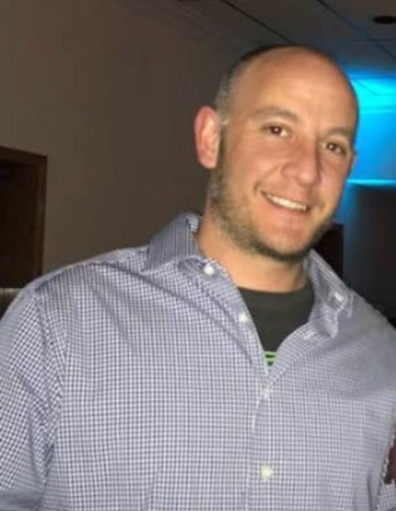Stephen Greenwood