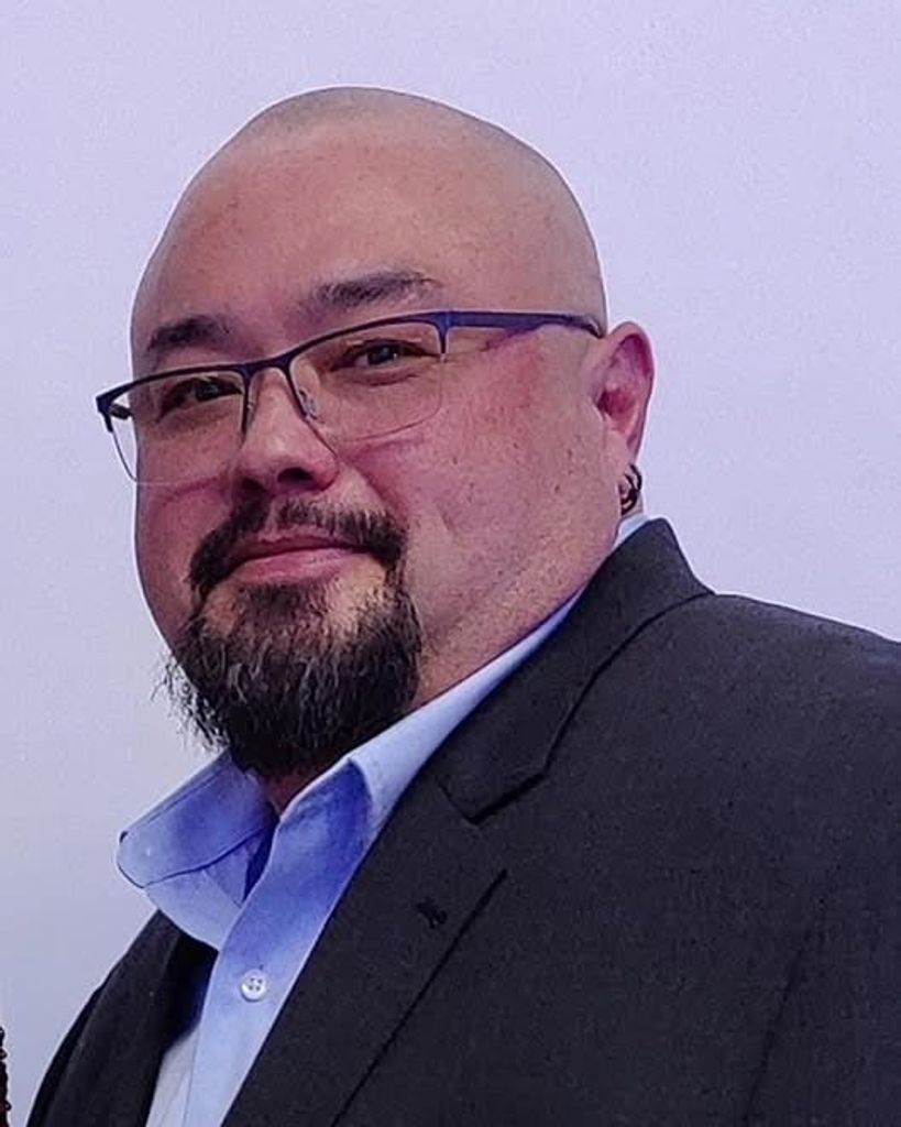 James Russell Han Profile Photo