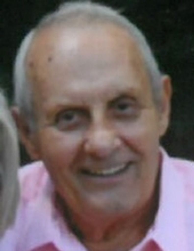 Edward C. Makosh