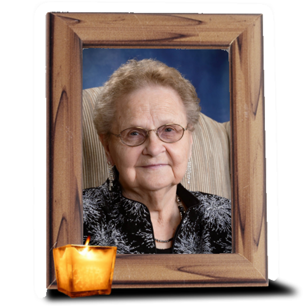 Verna Hallet Profile Photo