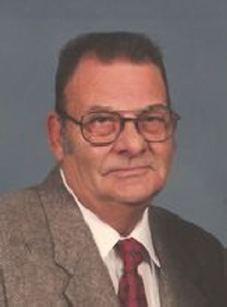 Richard J. Mckenna