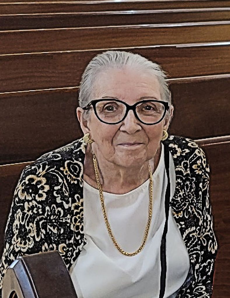 Ann Grace (Cromer)  Sanford Profile Photo