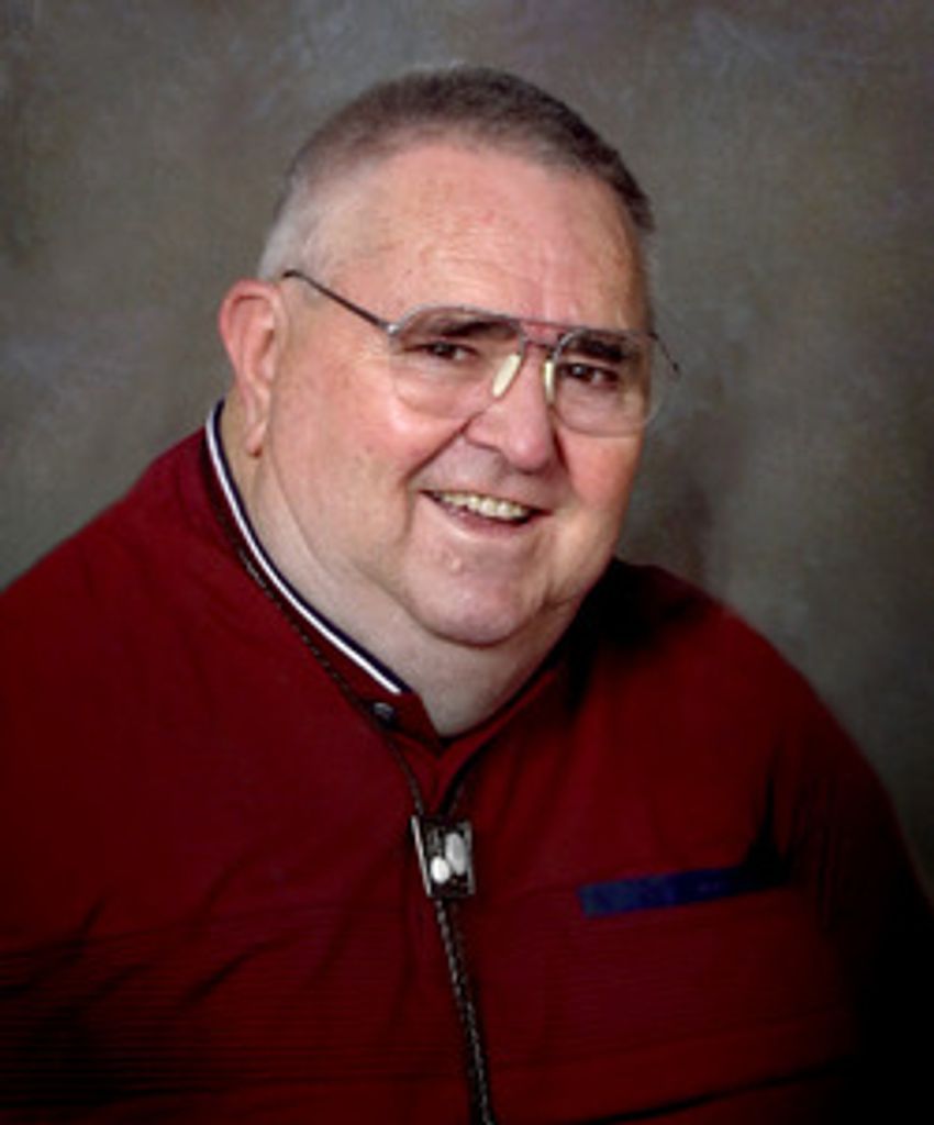 Parke Josephson