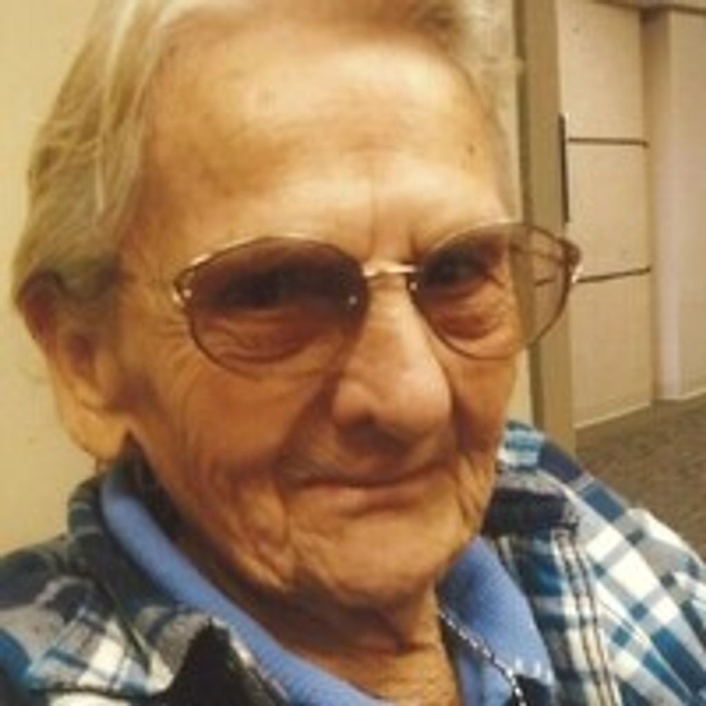 Ruth Ellen Kingston