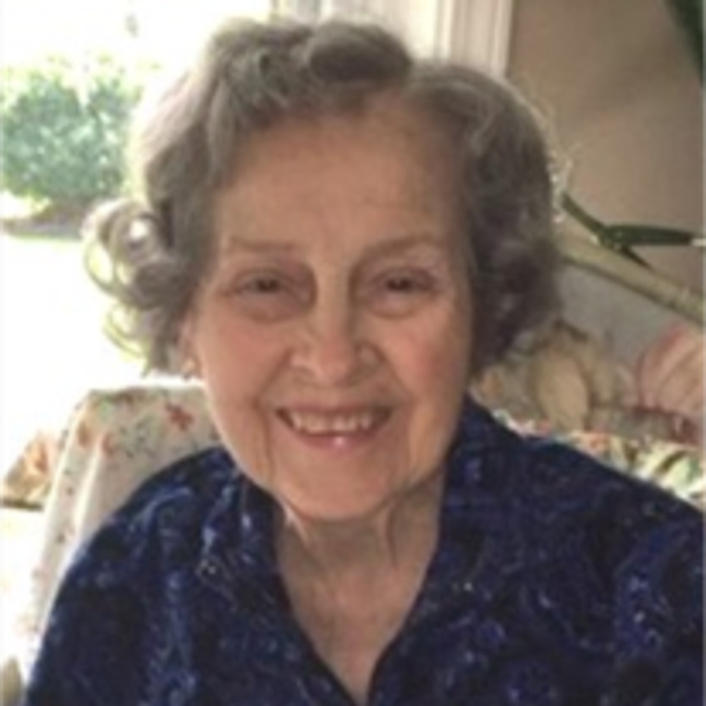 Hilda S. Fiorenza