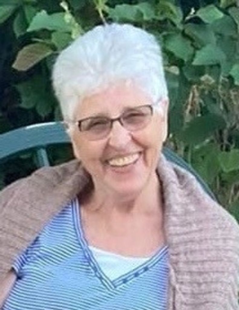 Zina G. Houck Profile Photo