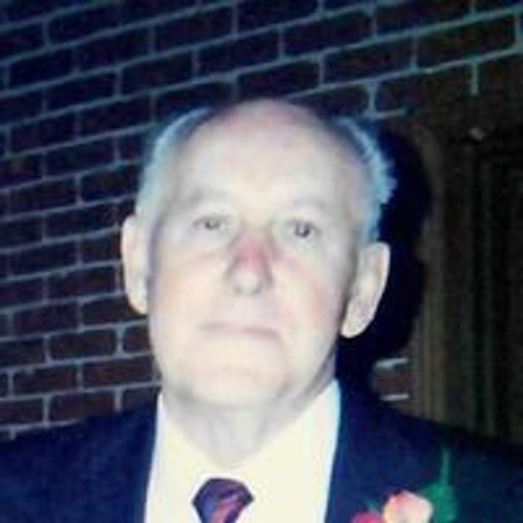 Nicholas Cheran Profile Photo