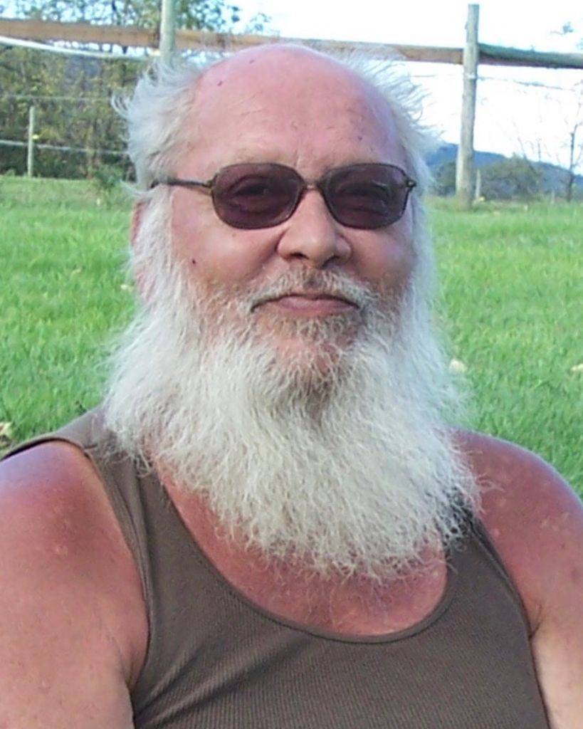 Norman E. Wilson Profile Photo