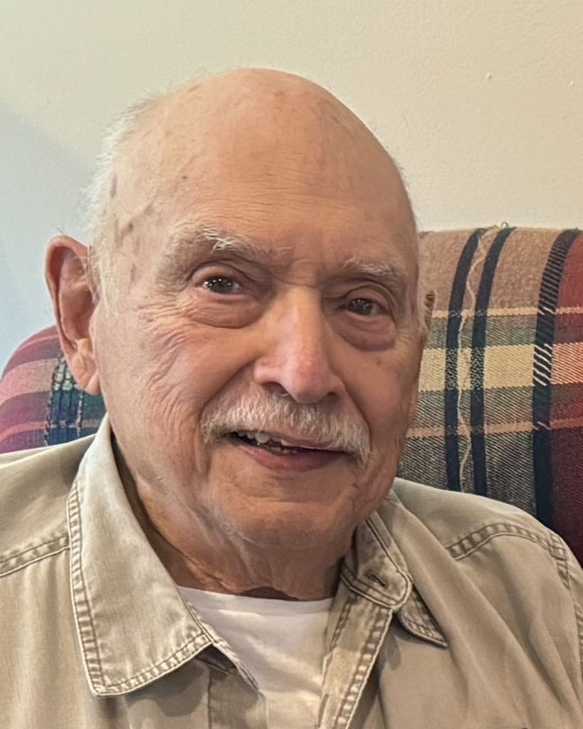 William 'Bill' F. Schlagbaum Profile Photo