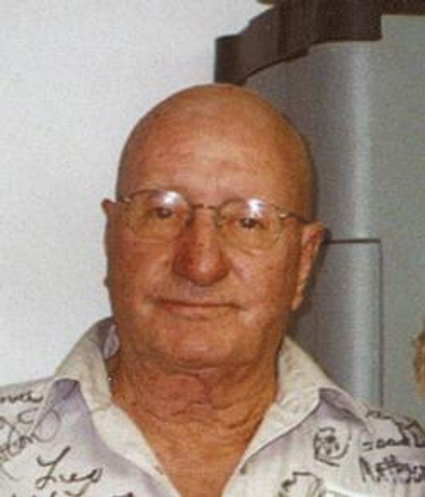 Nathan R. Meyer