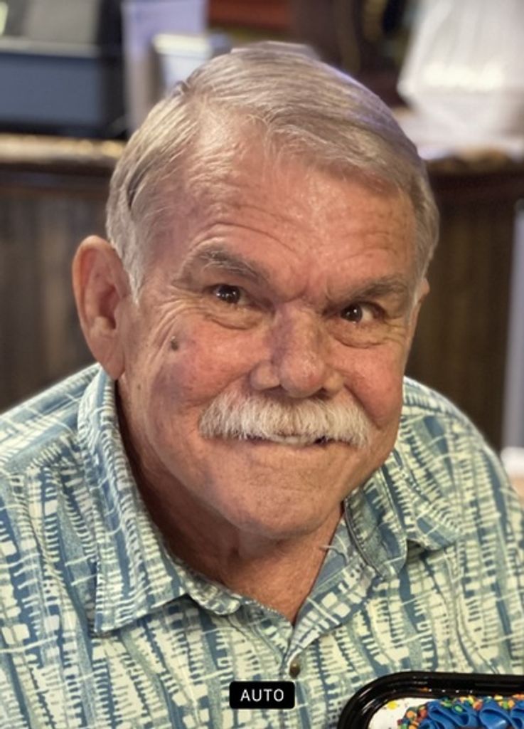 Alan Wetherington Profile Photo