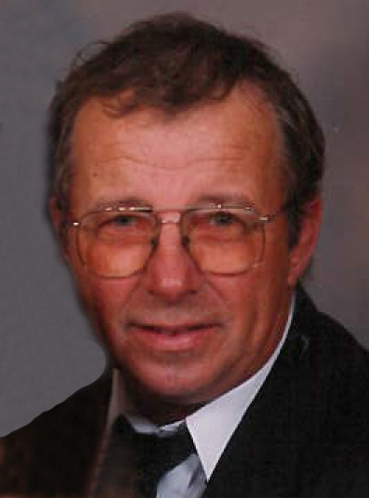 Allan Van Wyk