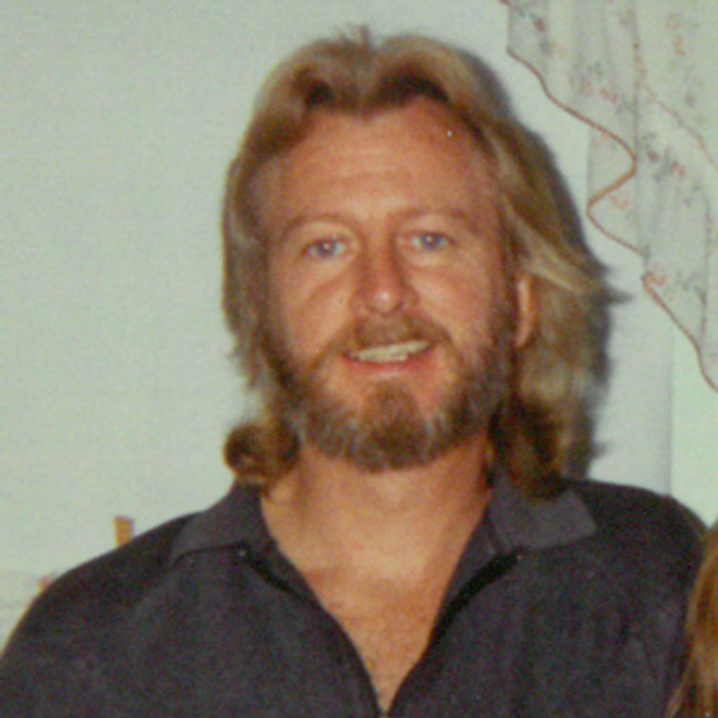 Mark Raymond Jensen