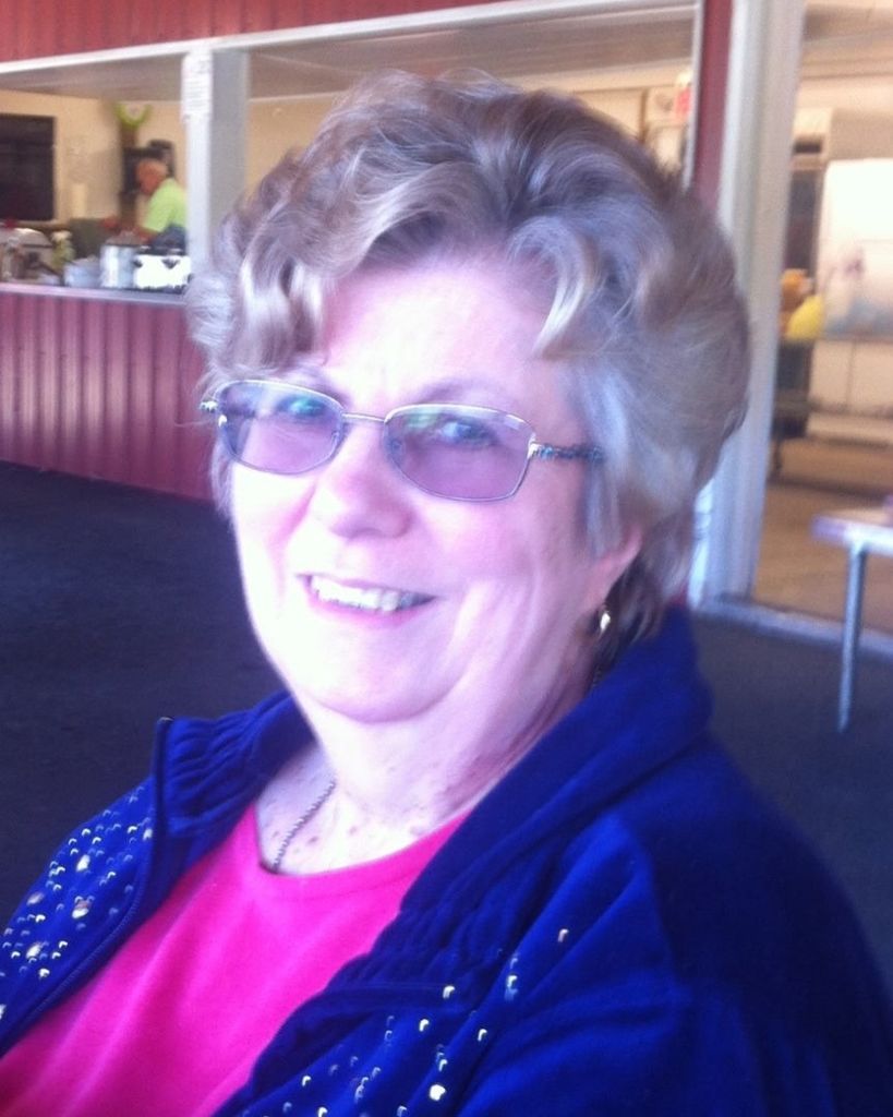Phyllis Kuzma Profile Photo
