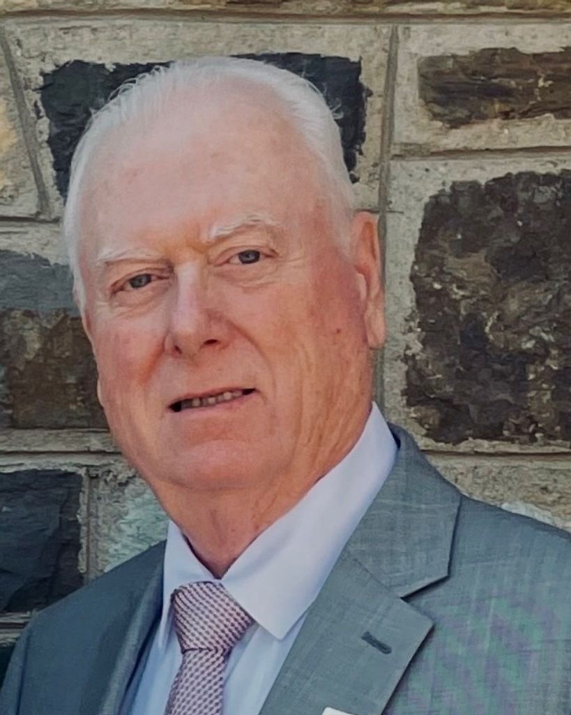 Robert B. Culp Profile Photo