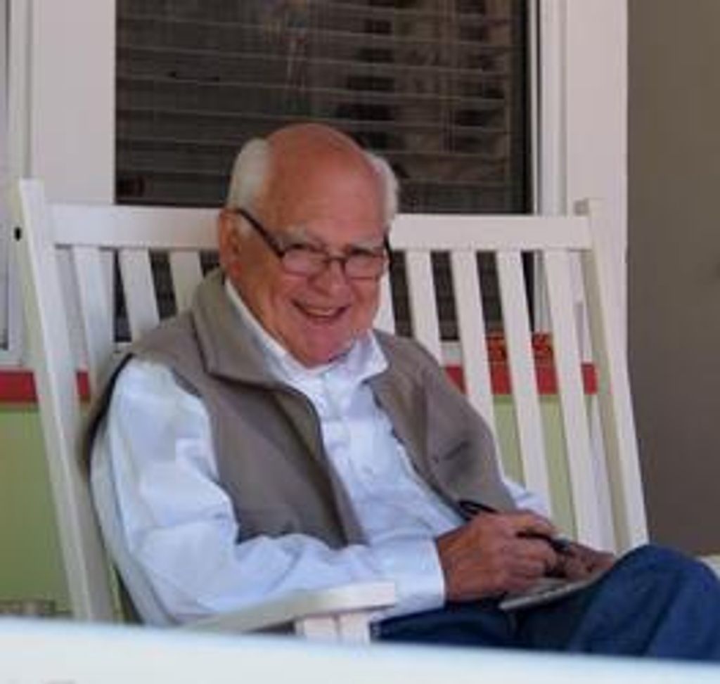 Kenneth L. Gillis Profile Photo