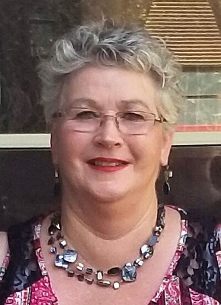 Sandra Jean Creech Profile Photo
