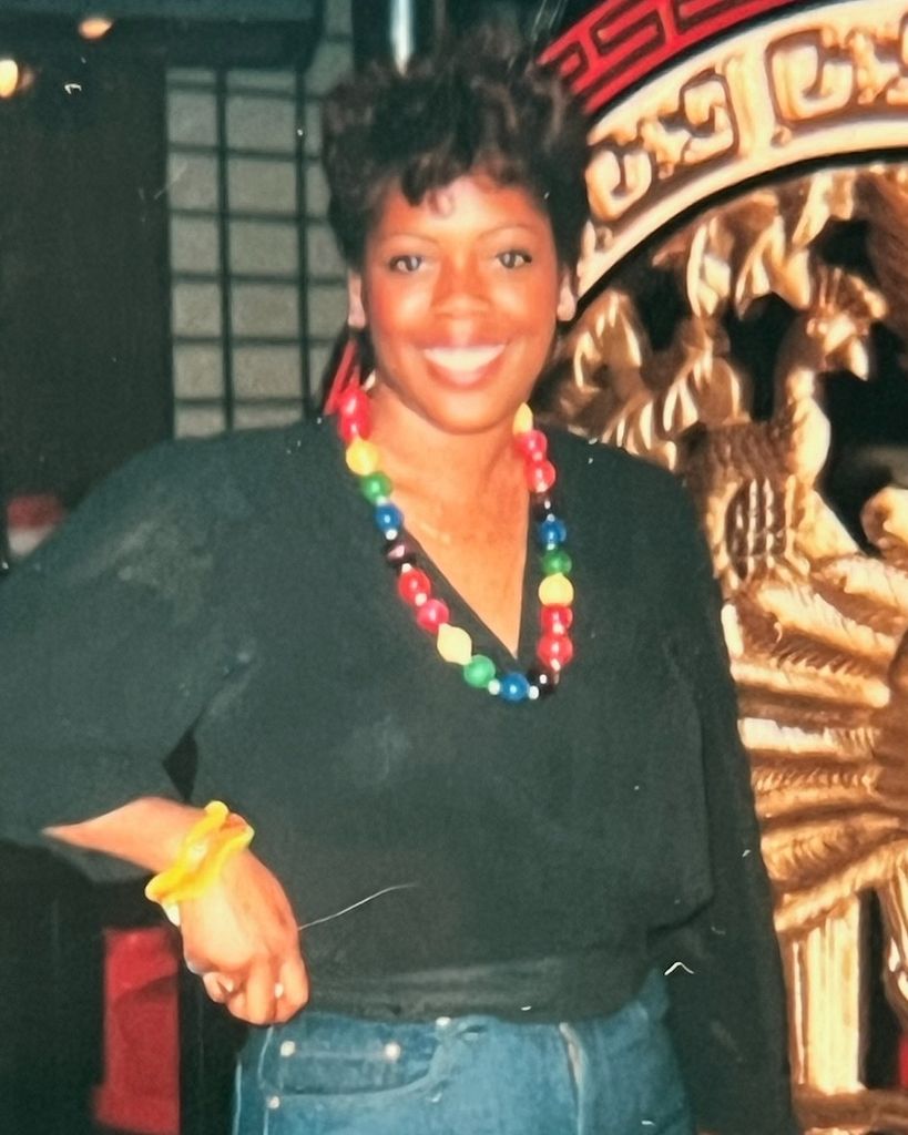 Ms. Sharon Diane Moore