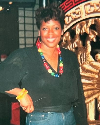 Ms. Sharon Diane Moore's obituary image
