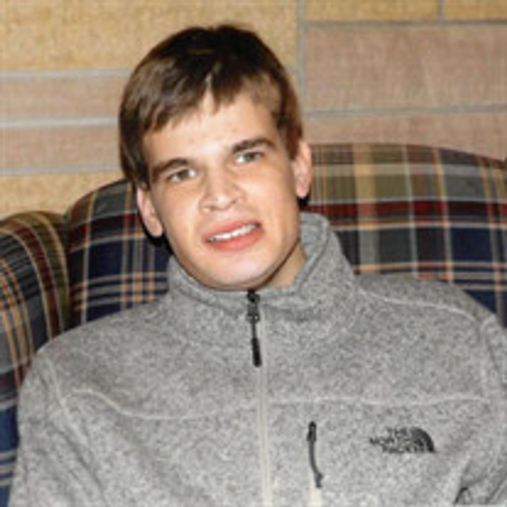 Eric Scott Hagen Profile Photo