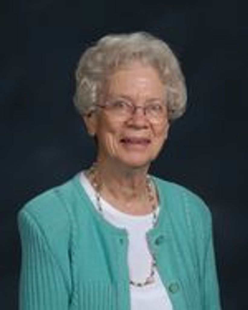 Barbara Parsons
