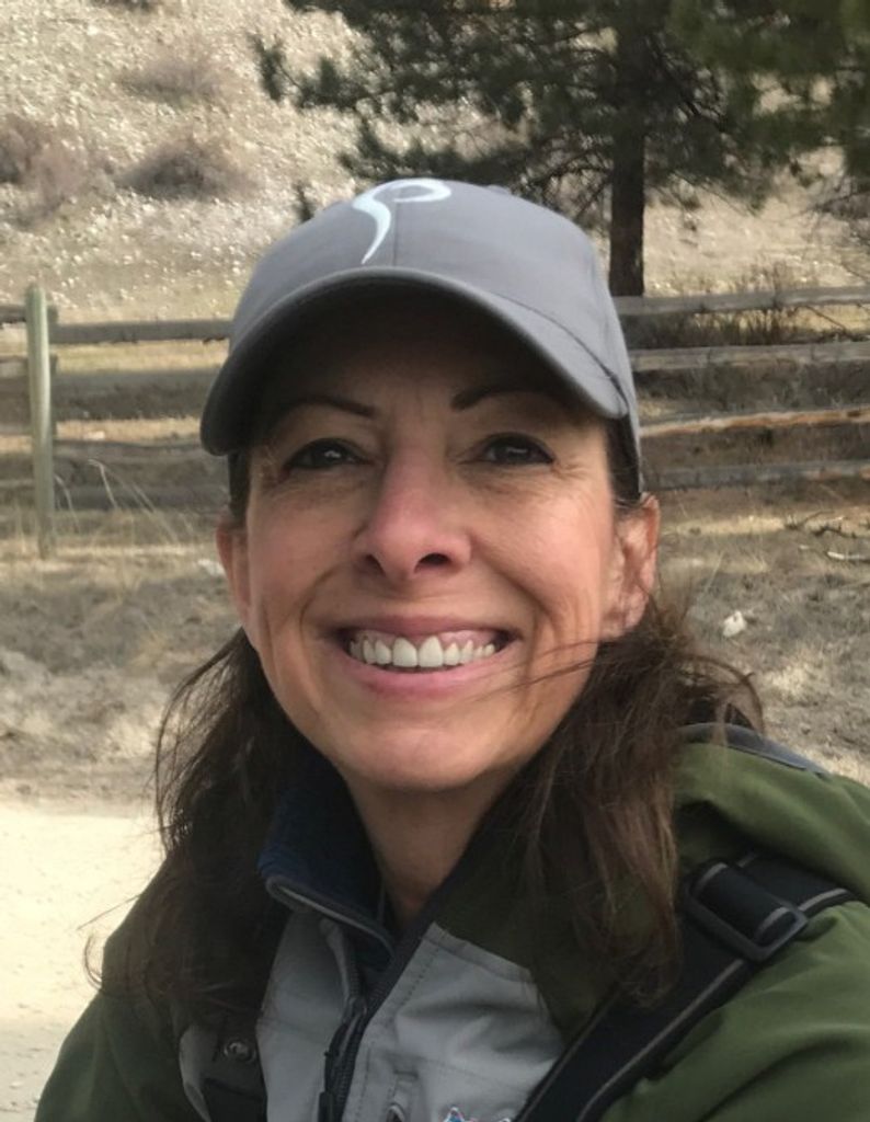 Lori Jane Spears