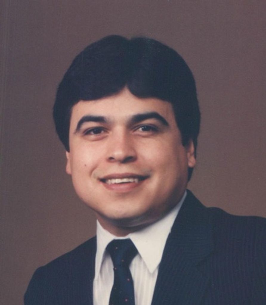 Leonard Santos Trujillo