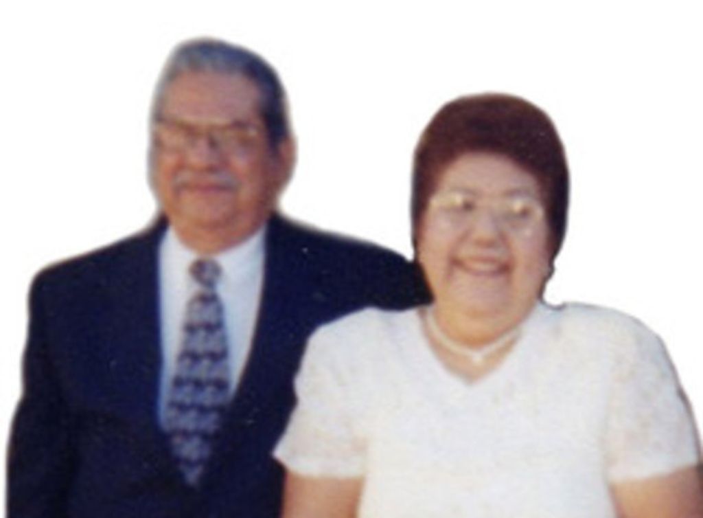 Maria Luisa Arenas