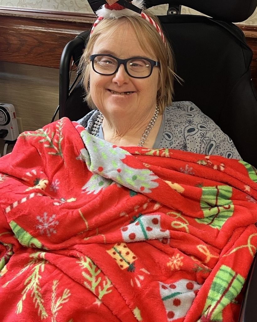 Wendy K. Powell Profile Photo