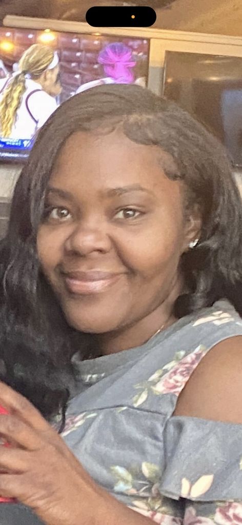Christy Lashay Brice Profile Photo