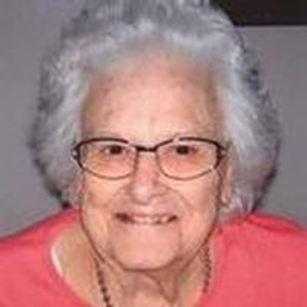 Lena Forbau
