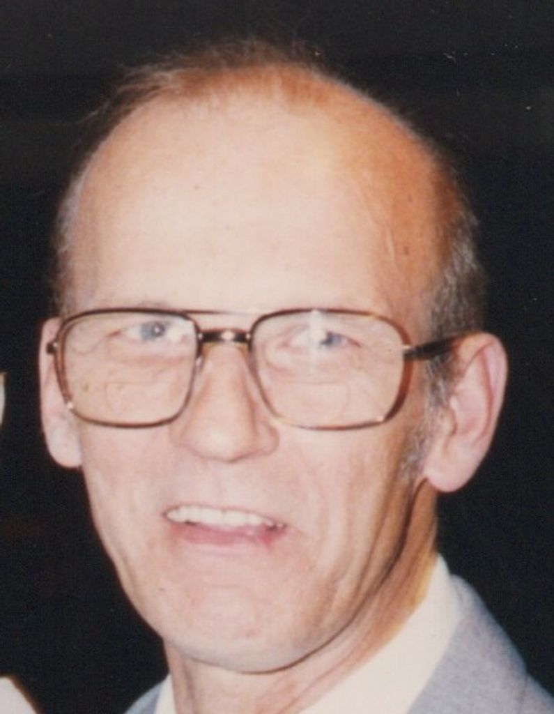 Thomas Joseph Lipkovitch