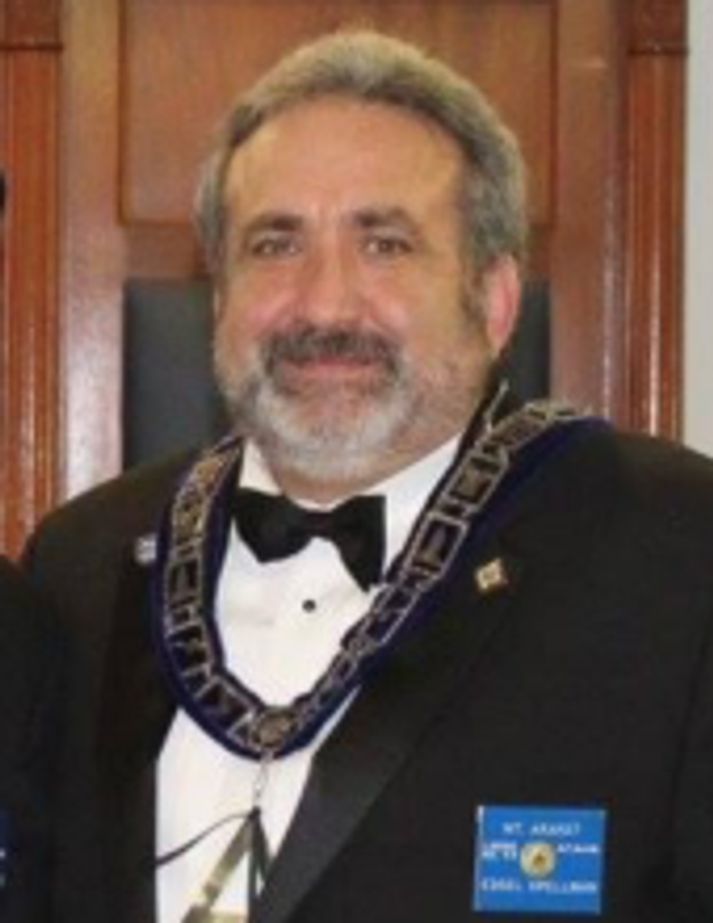 Edsel Alfred Spellman Jr.