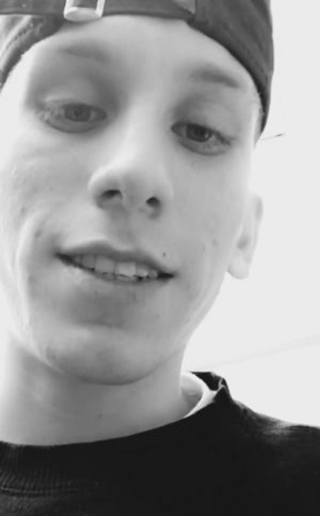 Sean Tyler Willson Profile Photo